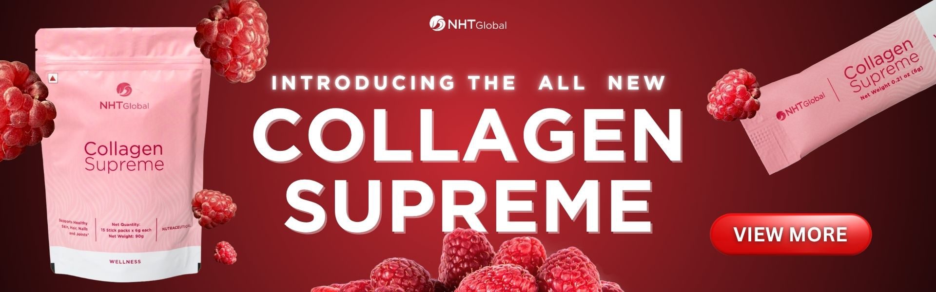 Collagen supreme